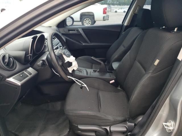 Снимка 7 от търг – 2013 MAZDA 3 I с VIN JM1BL1TF4D1825948