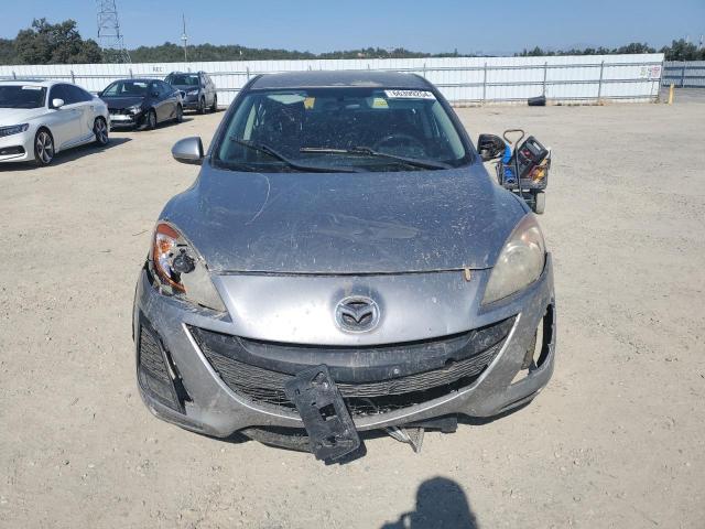 Photo 5 from auction – 2011 MAZDA 3 I with VIN JM1BL1UG7B1479124