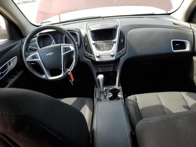 Photo 8 from auction – 2012 CHEVROLET EQUINOX LT with VIN 2GNALDEK4C6280828