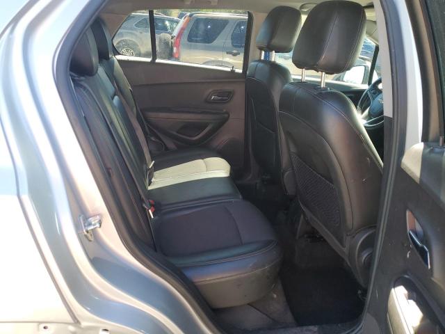 Photo 11 from auction – 2017 CHEVROLET TRAX 1LT with VIN KL7CJLSB9HB090742