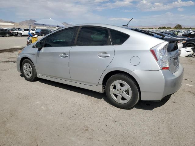 Photo 2 from auction – 2011 TOYOTA PRIUS with VIN JTDKN3DU3B0287779