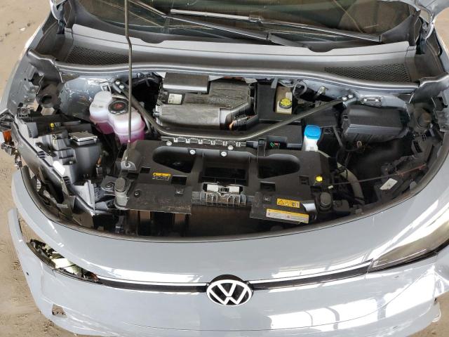 Photo 11 from auction – 2024 VOLKSWAGEN ID.4 with VIN 1V2BMPE81RC006680