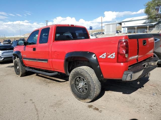 Zdjęcie 2 z aukcji – 2003 CHEVROLET SILVERADO z VIN 1GCHK29U63E338508