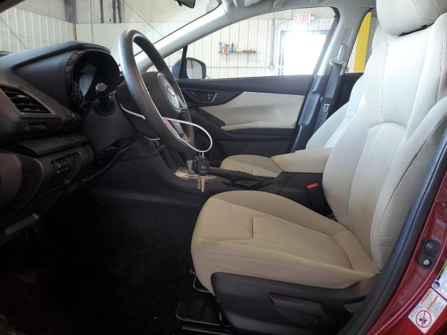 Photo 7 from auction – 2017 SUBARU IMPREZA with VIN 4S3GTAA6XH3711455