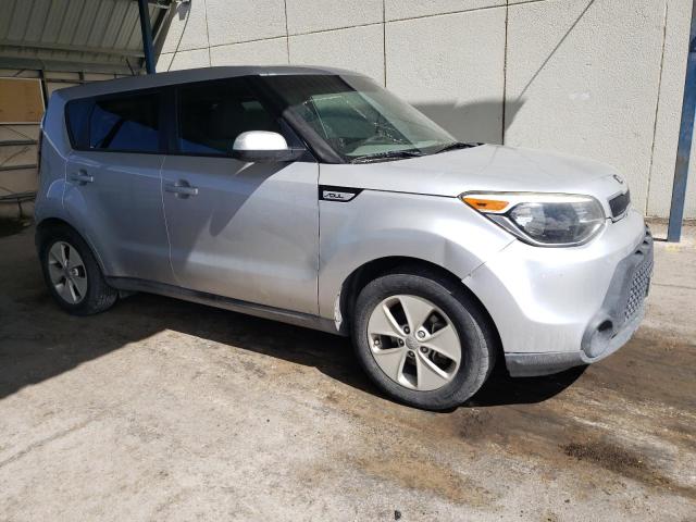 Foto 4 de la subasta – 2015 KIA SOUL con VIN KNDJN2A23F7765897