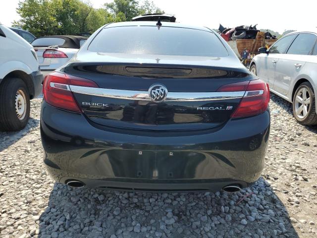 Photo 6 from auction – 2014 BUICK REGAL PREM with VIN 2G4GN5EX9E9168599