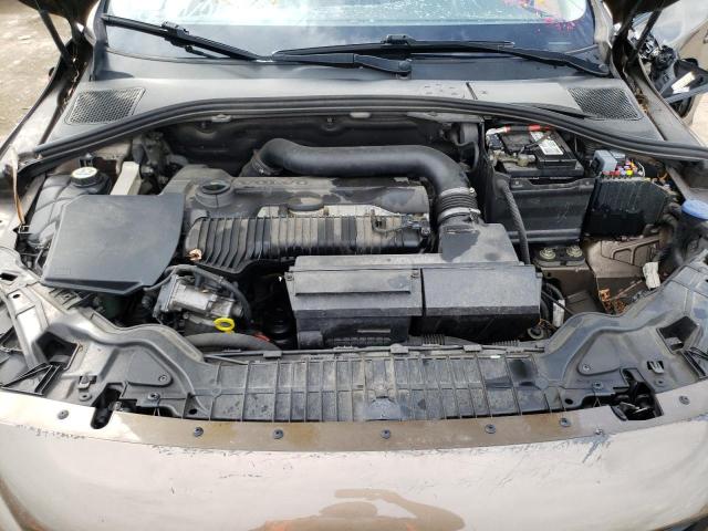 Photo 12 from auction – 2015 VOLVO V60 CROSS with VIN YV4612HK0F1002078