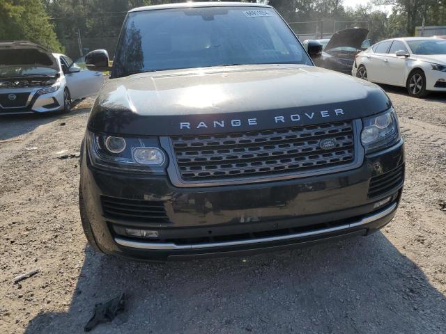 Photo 5 from auction – 2016 LAND ROVER RANGE ROVE with VIN SALGR2PF6GA316073