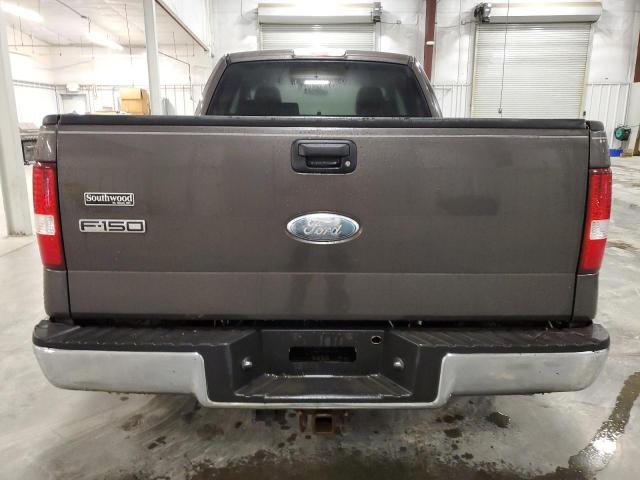 Photo 6 from auction – 2006 FORD F150 with VIN 1FTPX14V96FB37076