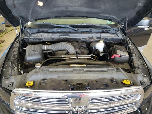 Photo 11 from auction – 2010 DODGE RAM 1500 with VIN 1D7RV1GT7AS119626