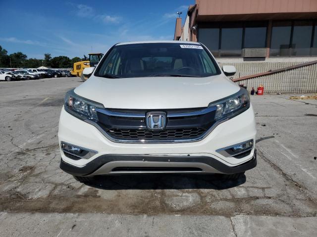 Photo 5 from auction – 2015 HONDA CR-V EX with VIN 5J6RM4H51FL011318
