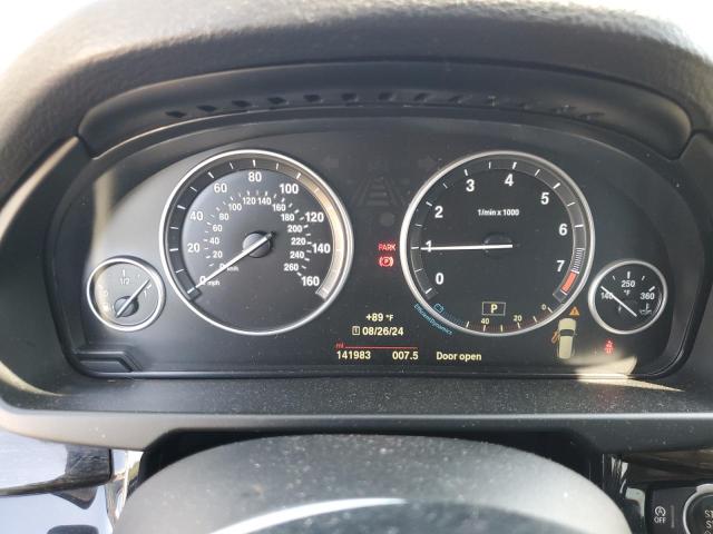 Photo 9 from auction – 2015 BMW X5 XDRIVE3 with VIN 5UXKR0C59F0K53511