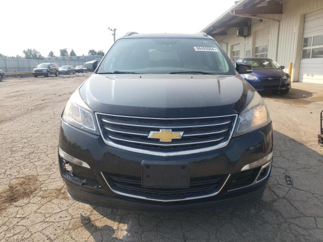 Photo 5 from auction – 2013 CHEVROLET TRAVERSE L with VIN 1GNKRGKD2DJ245137
