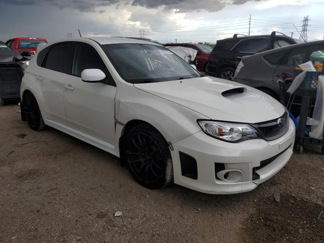 Photo 4 from auction – 2013 SUBARU IMPREZA WR with VIN JF1GR7E64DG857743