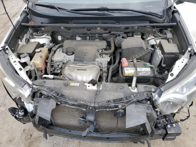Photo 12 from auction – 2018 TOYOTA RAV4 ADVEN with VIN JTMRFREV6JD254918
