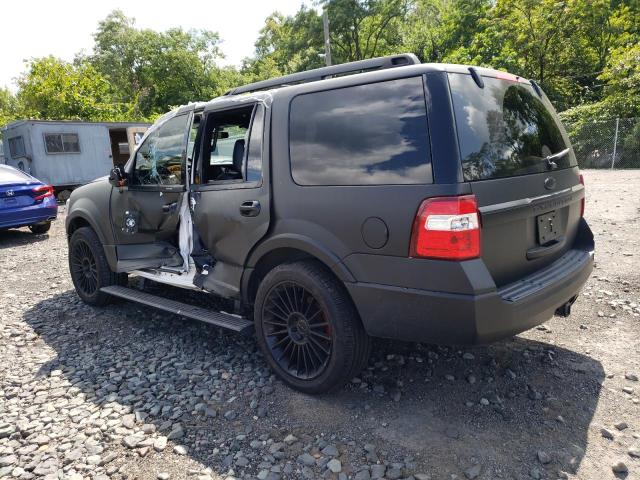 Photo 2 from auction – 2015 FORD EXPEDITION with VIN 1FMJU2AT7FEF42720