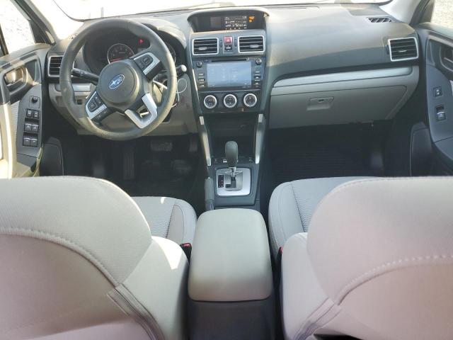 Photo 8 from auction – 2018 SUBARU FORESTER 2 with VIN JF2SJAEC6JH504247