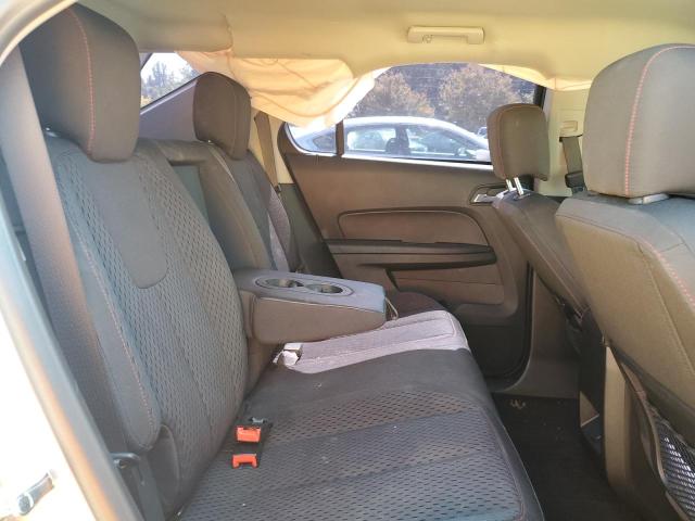 Photo 10 from auction – 2014 CHEVROLET EQUINOX LS with VIN 2GNALAEK2E6163217
