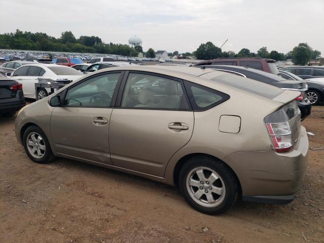 Photo 2 from auction – 2004 TOYOTA PRIUS with VIN JTDKB22U940076319