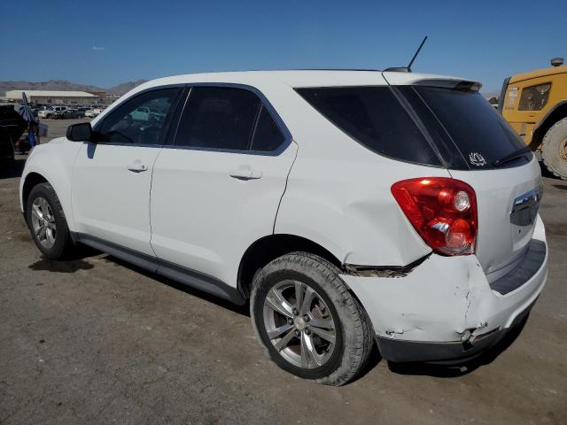Photo 2 from auction – 2015 CHEVROLET EQUINOX LS with VIN 1GNALAEK4FZ134386