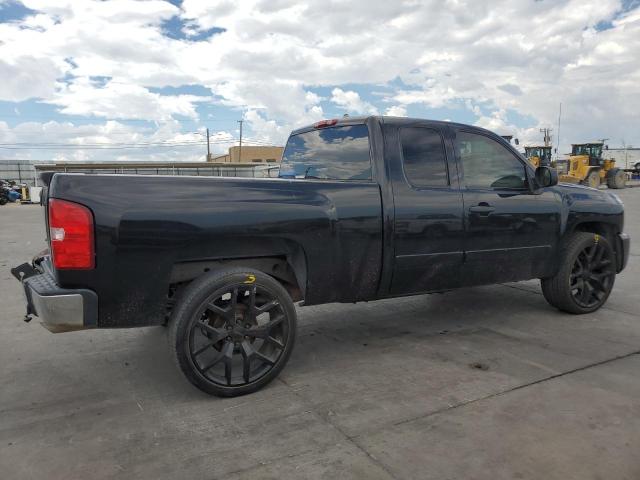 Photo 3 from auction – 2008 CHEVROLET SILVERADO with VIN 2GCEC19C881239327