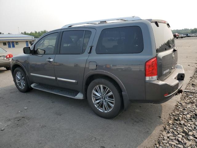 Photo 2 from auction – 2011 NISSAN ARMADA PLA with VIN 5N1AA0NE7BN606922