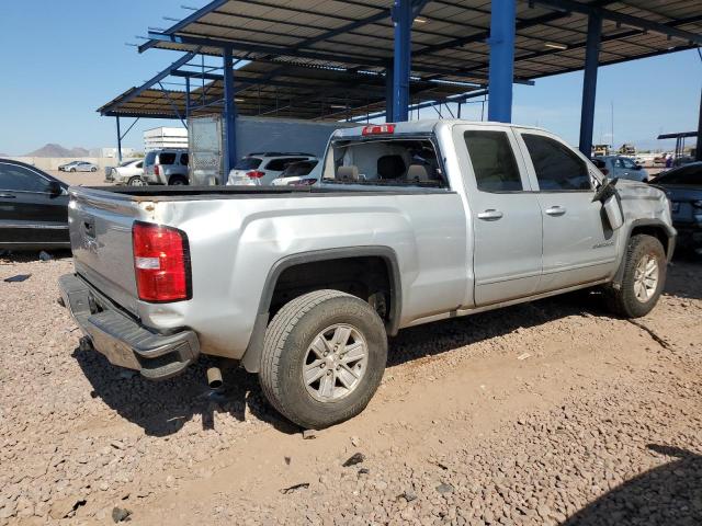 Photo 3 from auction – 2018 GMC SIERRA K15 with VIN 2GTV2MEC2J1107566