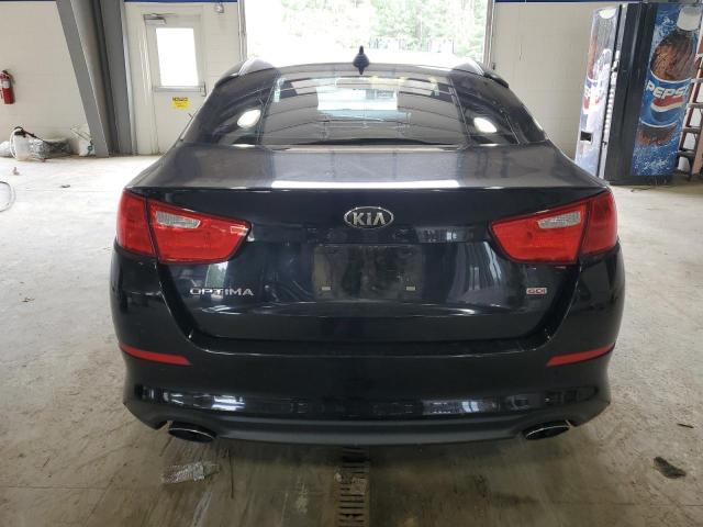 Photo 6 from auction – 2014 KIA OPTIMA LX with VIN 5XXGM4A72EG305222