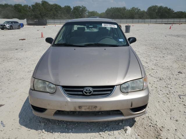 Photo 5 from auction – 2002 TOYOTA COROLLA CE with VIN 1NXBR12E12Z643963