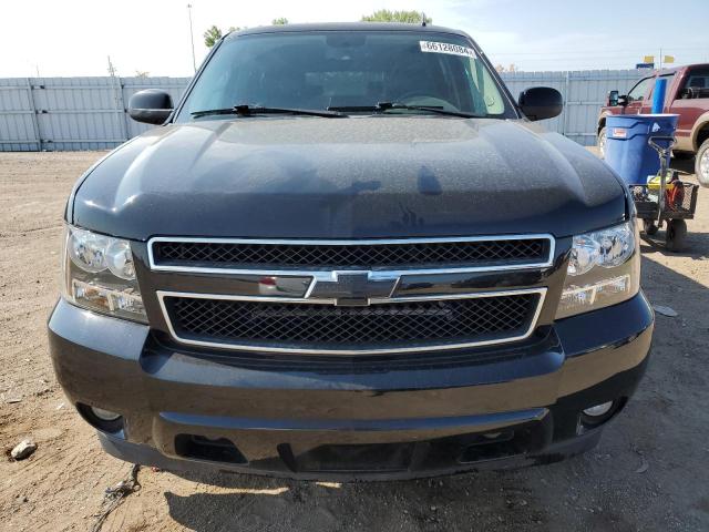 Photo 5 from auction – 2013 CHEVROLET SUBURBAN K with VIN 1GNSKJE73DR317536