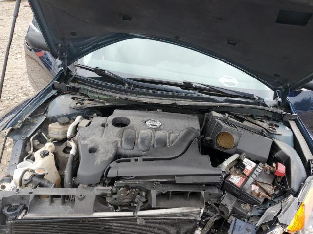 Photo 11 from auction – 2007 NISSAN ALTIMA 2.5 with VIN 1N4AL21E47C206308