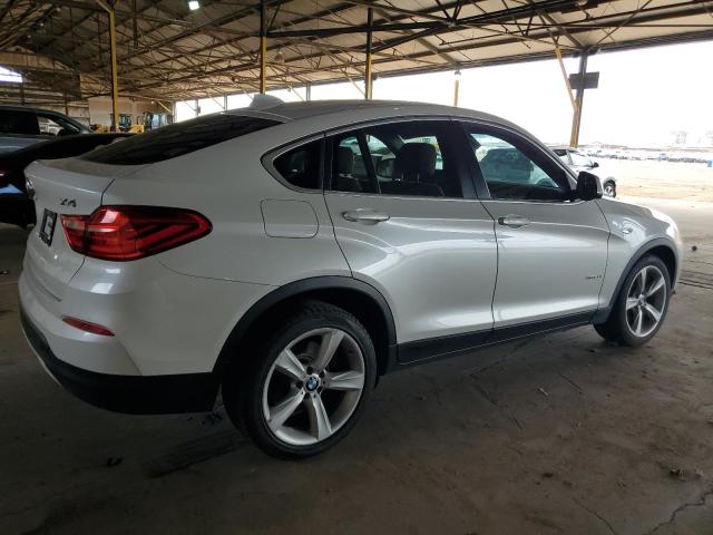 Photo 3 from auction – 2015 BMW X4 XDRIVE2 with VIN 5UXXW3C5XF0M87740