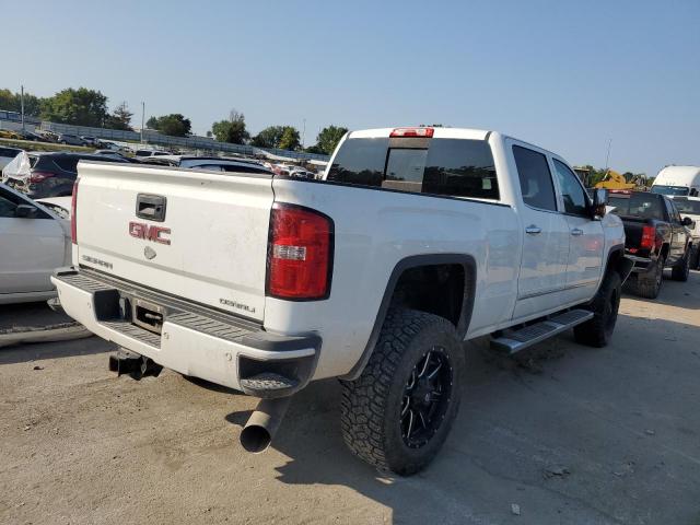 Photo 3 from auction – 2015 GMC SIERRA K25 with VIN 1GT120E84FF587886