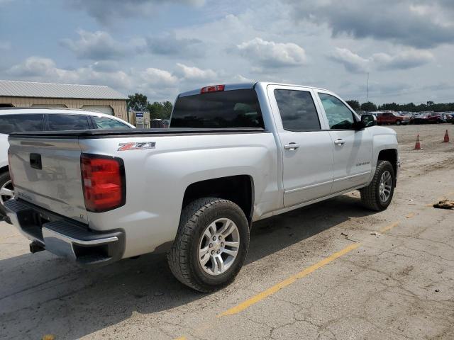 Photo 3 from auction – 2015 CHEVROLET SILVERADO with VIN 3GCUKRECXFG467286