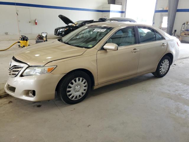 TOYOTA CAMRY BASE 2011 z numerem VIN 4T1BF3EK8BU741782 - Zdjęcie z aukcji