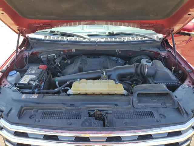 Photo 12 from auction – 2019 FORD EXPEDITION with VIN 1FMJK1HT4KEA29599