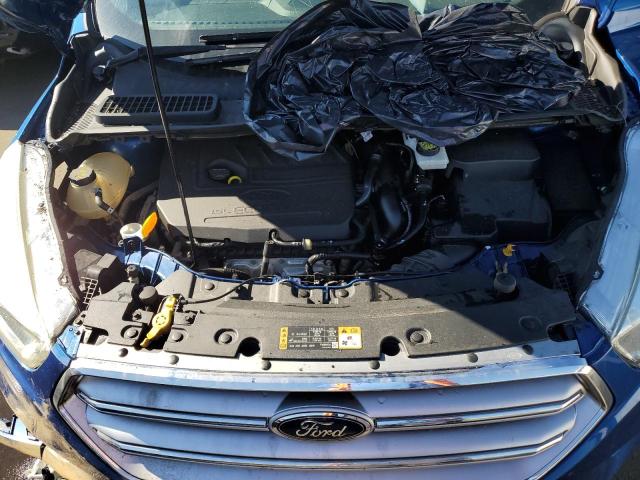 Photo 11 from auction – 2017 FORD ESCAPE SE with VIN 1FMCU9GD9HUC21241