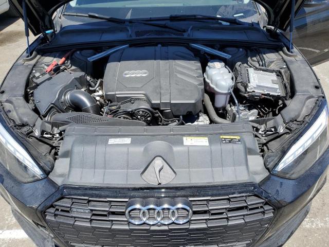 Foto 11 de la subasta – 2023 AUDI A5 PREMIUM con VIN WAUCBCF51PA047292