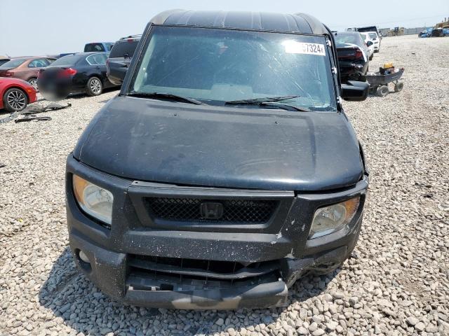 Photo 5 from auction – 2003 HONDA ELEMENT DX with VIN 5J6YH18233L003513
