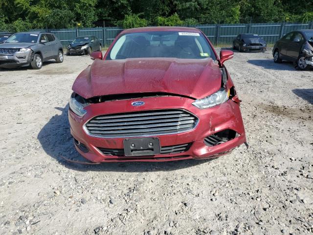 Photo 5 from auction – 2016 FORD FUSION SE with VIN 3FA6P0T9XGR286326