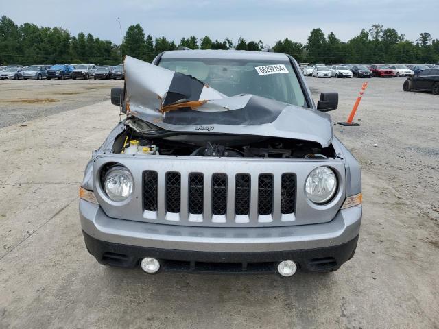 Photo 5 from auction – 2017 JEEP PATRIOT SP with VIN 1C4NJPBA6HD200953