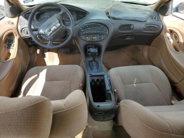 Photo 8 from auction – 1997 FORD TAURUS LX with VIN 1FALP53S1VG316689