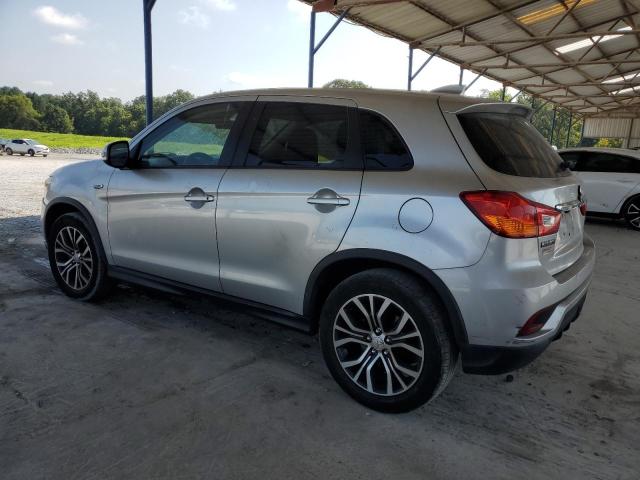 Photo 2 from auction – 2019 MITSUBISHI OUTLANDER with VIN JA4AP3AU8KU028685
