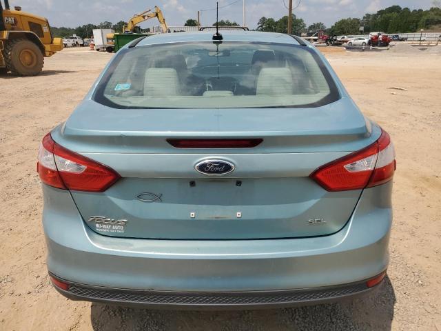 Photo 6 from auction – 2012 FORD FOCUS SEL with VIN 1FAHP3H28CL162893