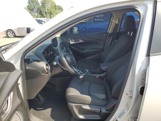 Photo 7 from auction – 2021 MAZDA CX-3 SPORT with VIN JM1DKFB76M1503346