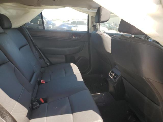 Photo 10 from auction – 2017 SUBARU OUTBACK 3. with VIN 4S4BSENC2H3415541