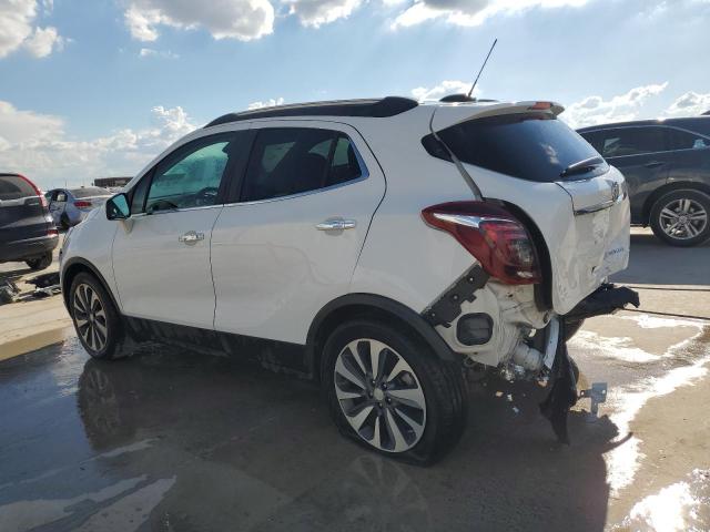 Photo 2 from auction – 2022 BUICK ENCORE PRE with VIN KL4CJASM5NB508292