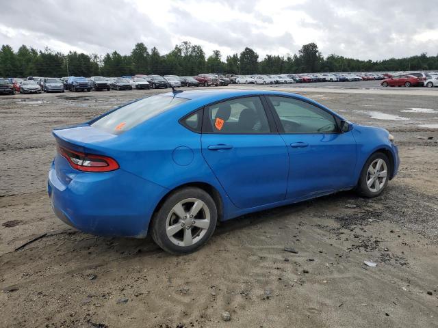 Photo 3 from auction – 2016 DODGE DART SXT with VIN 1C3CDFBB4GD570769