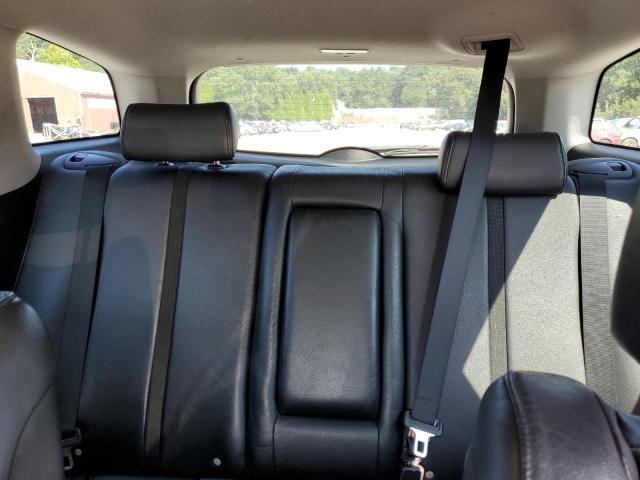 Photo 10 from auction – 2008 MAZDA CX-7 with VIN JM3ER29L280209795