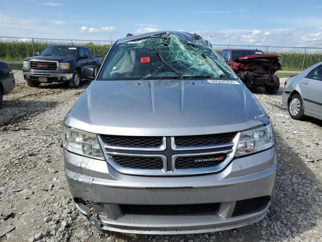Photo 5 from auction – 2018 DODGE JOURNEY SE with VIN 3C4PDCAB9JT446754